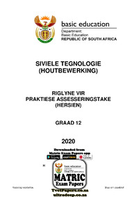 Siviele Teg (Houtbewerking) PAT GR 12 2020 Afr (Hersien).pdf